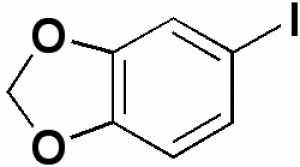 1-Iodo-3,4-methylenedioxybenzene, 99%