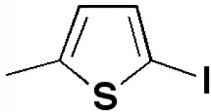 2-Iodo-5-methylthiophene, 99%