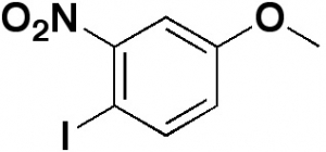 4-Iodo-3-nitroanisole, 99%