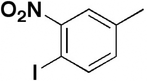 4-Iodo-3-nitrotoluene, 99%