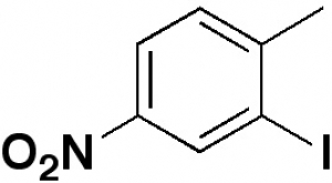 2-Iodo-4-nitrotoluene, 98%