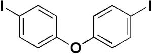 4-Iodophenyl ether, 98%