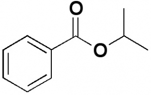 Isopropyl benzoate, 99%