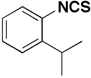 2-Isopropylphenyl isothiocyanate, 98%