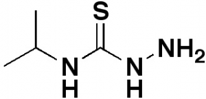 4-Isopropyl-3-thiosemicarbazide