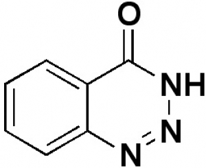 4-Ketobenztriazine