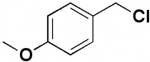 4-Methoxybenzyl chloride (Stabilized with Calcium carbonate)