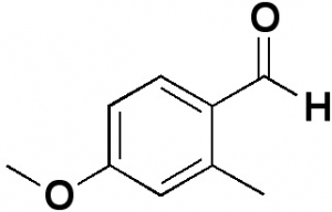 4-Methoxy-2-methylbenzaldehyde, 98%