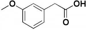 3-Methoxyphenylacetic acid, 98%