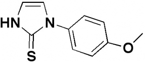 1-(4-Methoxyphenyl)imidazoline-2-thione