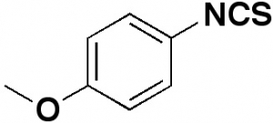 4-Methoxyphenyl isothiocyanate, 99%