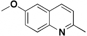 6-Methoxyquinaldine, 99%