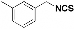 3-Methylbenzyl isothiocyanate, 99%