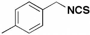 4-Methylbenzyl isothiocyanate, 99%