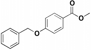 Methyl 4-benzyloxybenzoate, 98%