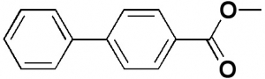 Methyl 4-biphenylcarboxylate, 99%