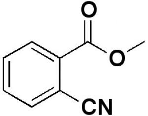 Methyl 2-cyanobenzoate, 99%