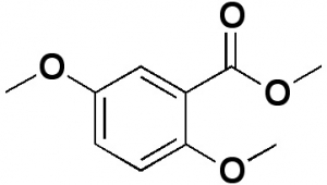 Methyl 2,5-dimethoxybenzoate, 98%