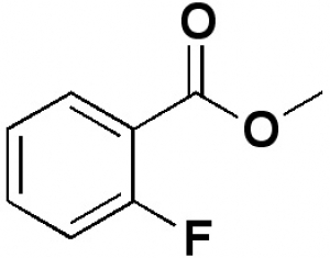 Methyl 2-fluorobenzoate, 99%