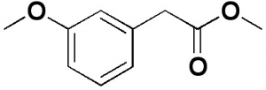 Methyl 3-methoxyphenylacetate, 98%