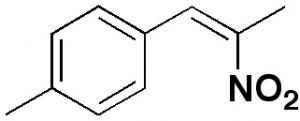 4-Methyl-b-methyl-b-nitrostyrene, 98%