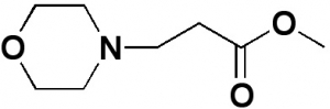 Methyl 3-morpholinopropionate, 98%