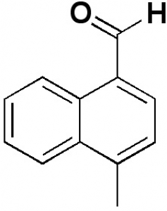 4-Methyl-1-naphthaldehyde, 98%