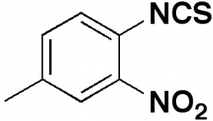 4-Methyl-2-nitrophenyl isothiocyanate