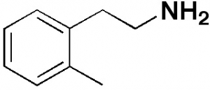 2-Methylphenethylamine, 98%