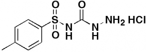 4-(4-Methylphenylsulfonyl)semicarbazide hydrochloride