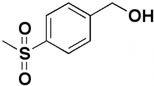 p-(Methylsulfonyl)benzyl alcohol