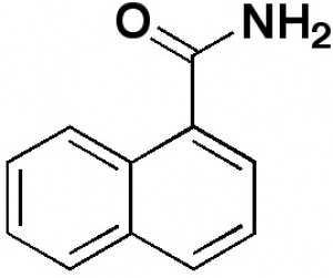 1-Naphthamide