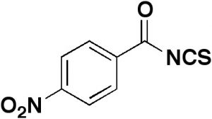 4-Nitrobenzoyl isothiocyanate