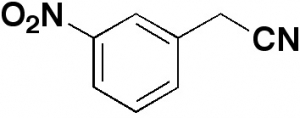 3-Nitrophenylacetonitrile, 98%