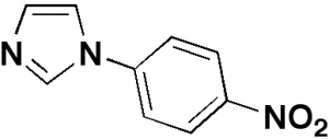 1-(4-Nitrophenyl)imidazole, 98%