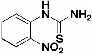 1-(2-Nitrophenyl)-2-thiourea