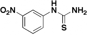 1-(3-Nitrophenyl)-2-thiourea