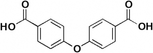 4,4'-Oxydibenzoic acid