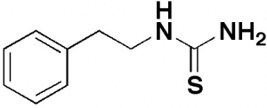 1-(b-Phenethyl)-2-thiourea, 98%