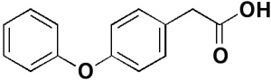 4-Phenoxyphenylacetic acid, 98%