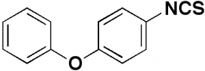 4-Phenoxyphenyl isothiocyanate, 98%