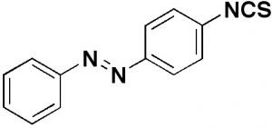 4-Phenylazophenyl isothiocyanate, 98%