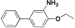 5-Phenyl-o-phenetidine