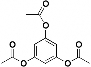 Phloroglucinol triacetate, 98%