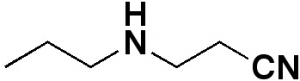 3-(Propylamino)propionitrile, 99%