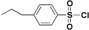 4-n-Propylbenzenesulfonyl chloride