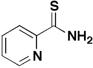 2-Pyridinethiocarboxamide, 98%