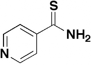 4-Pyridinethiocarboxamide, 98%