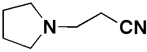 3-(1-Pyrrolidino)propionitrile, 99%