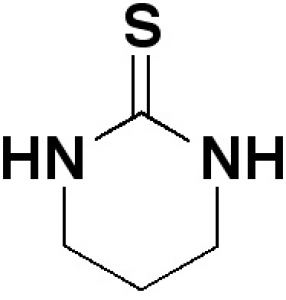 2-(1H)-Tetrahydropyrimidinethione